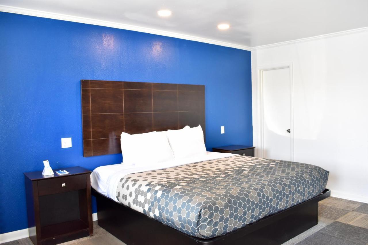 Rodeway Inn Swainsboro Esterno foto