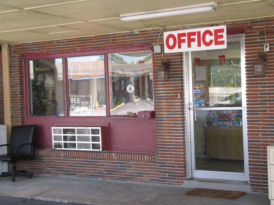 Rodeway Inn Swainsboro Esterno foto