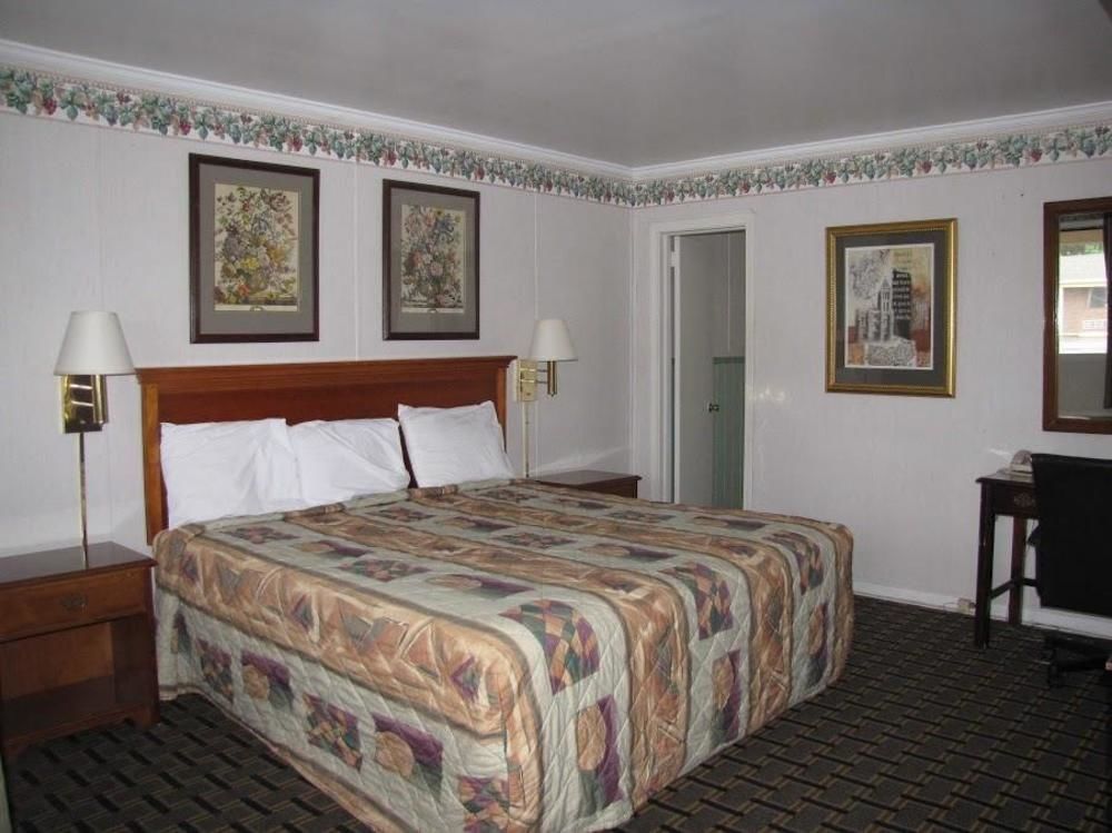 Rodeway Inn Swainsboro Esterno foto